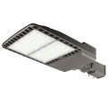 Outdoor Shoe Box LED Street Light 100W 150W 200W 300W Waterproof Parking LED Light